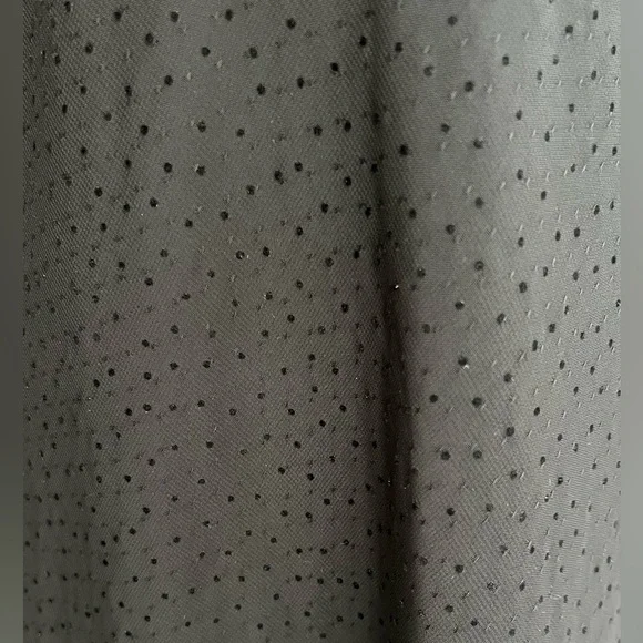 Adrianna Papell Dress Size 6 Black elegant - Picture 10 of 12